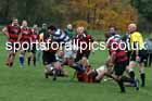 Tynedale Centurions v Border Park, Tynedale Park, Corbridge.  Photo: David T. Hewitson/Sports for All Pics